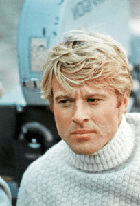 Robert Redford at 89: A Legacy That Redefined Hollywood – Hot News 247